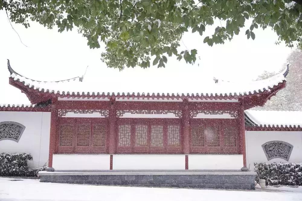 武汉发布暴雪橙色预警气温,武汉特大暴雪最新消息