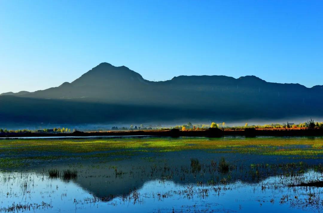 丽江避暑居住攻略,丽江避暑旅游攻略