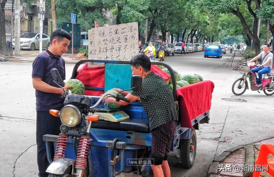 再见了，洪都大院|市井02