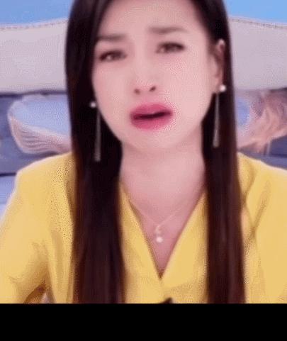 又叒翻车！就这情商难怪只能退出娱乐圈卖假恰烂钱...