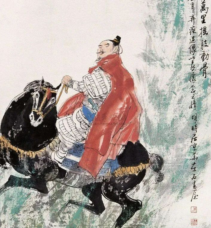 大宋第一忠粉,大宋第一忠臣