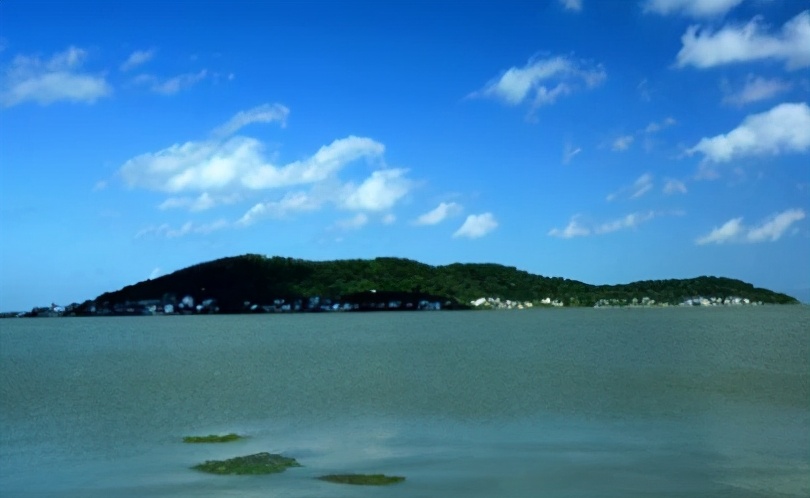 江苏旅游景点推荐太湖西山岛,江苏太湖一日最佳旅游攻略