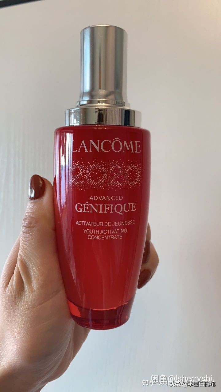 兰蔻小黑瓶50ml肌底液专柜价,兰蔻第二代小黑瓶100毫升专柜价