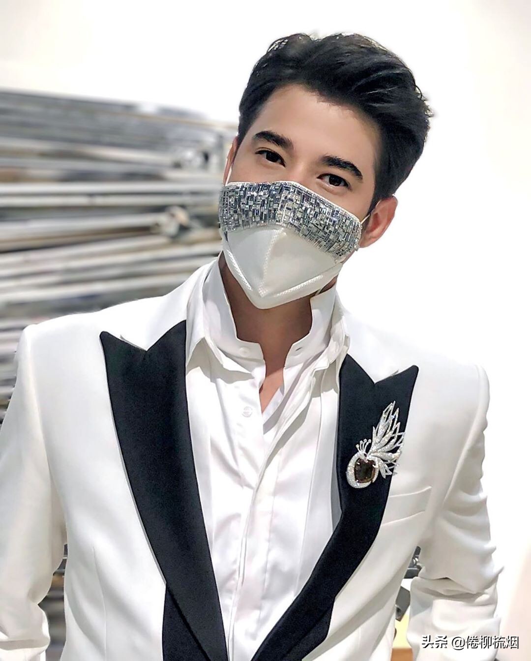 泰星mario和yaya最新影讯,泰星mario和yaya