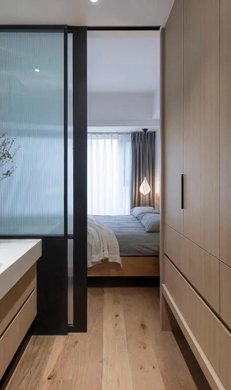 装修好的卫生间怎么自制浴缸,卫生间自制浴缸