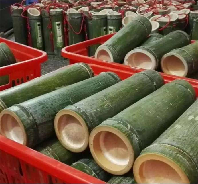 活竹酒为什么火了,揭秘活竹酒