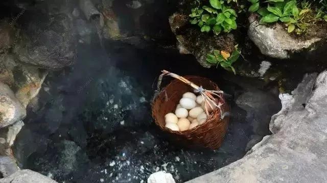 沸水何处觅芳踪？西游记里，白水湖边，灵秀呼之欲出