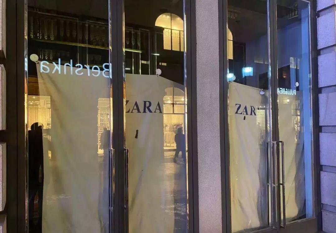 时尚零售困难重重,国际时尚零售面临的问题