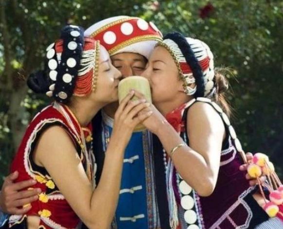 全国各省份酒量排行,中国酒量排名前十名城市广西