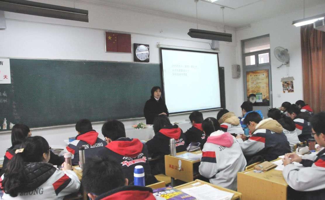 高中生应养成好习惯,注意不能做6件事,学长:远离堕落