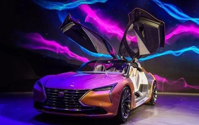 设计点亮乡村,长安的设计