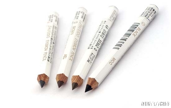 手残党用什么眉笔画眉好看,专治手残党眉笔视频