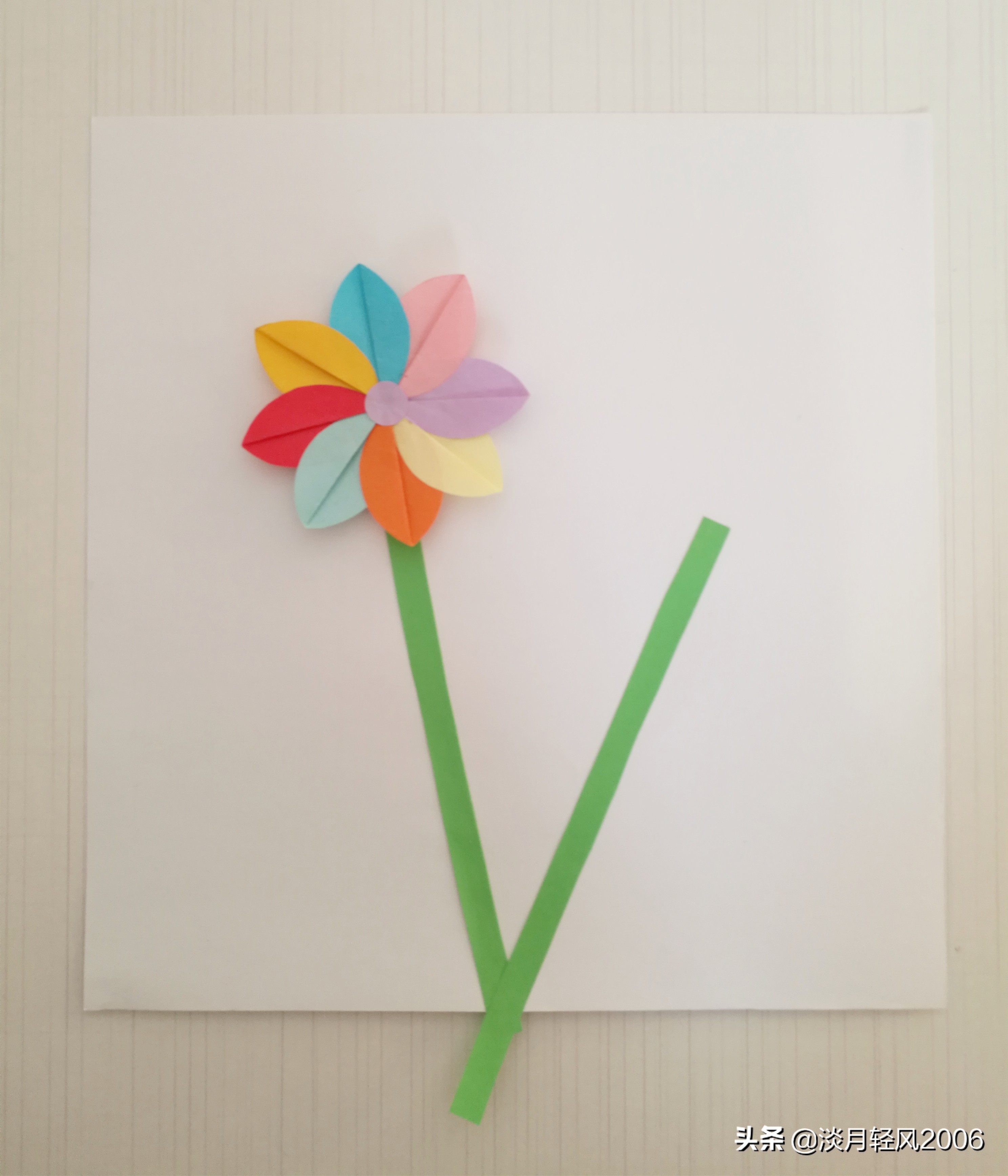 教师节贺卡手工制作幼儿园简单,幼儿园教师节手工贺卡简单又好看