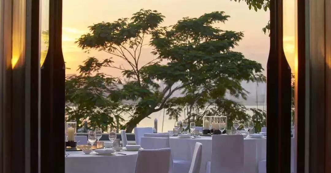 厦门璞尚,厦门璞尚酒店自助餐