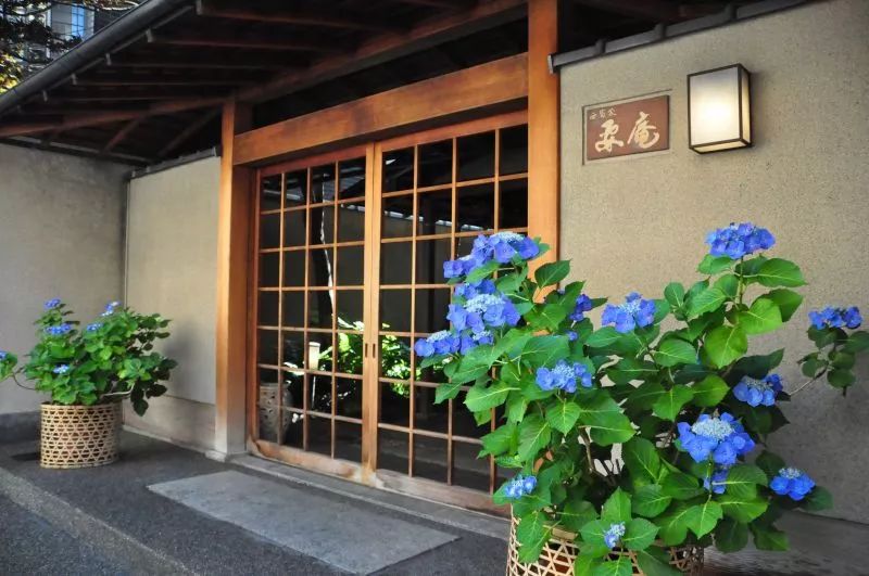 日本高级餐厅选择和预定攻略，另附8家京都高级餐厅推荐