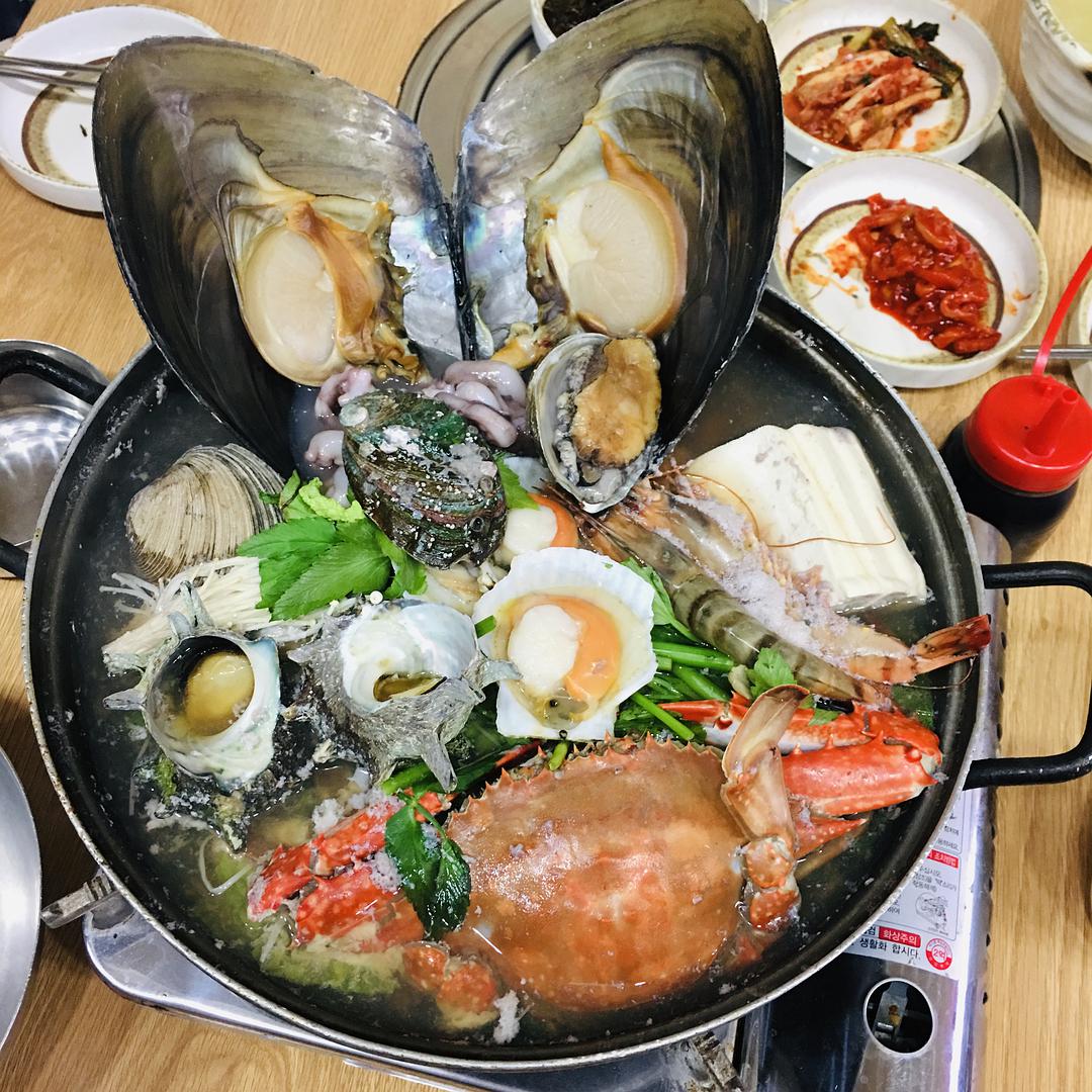 济州岛闺蜜游玩攻略,来济州岛第一天