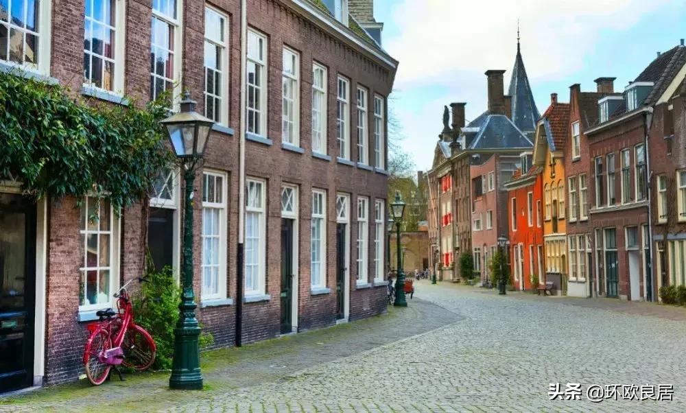 荷兰生活费上涨了多少,荷兰生活费