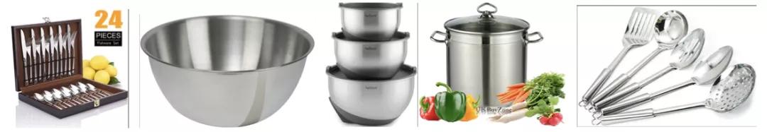 亚马逊23年家居类目趋势,亚马逊家居厨房类目关键词