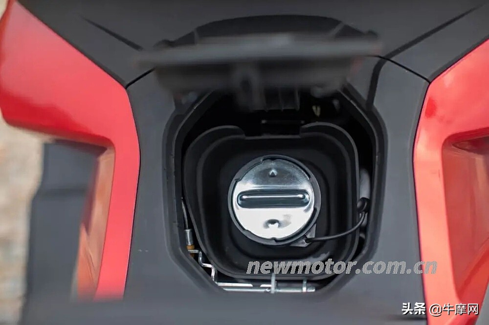 大阳v锐adv350试驾评测,汽车级驾乘体验