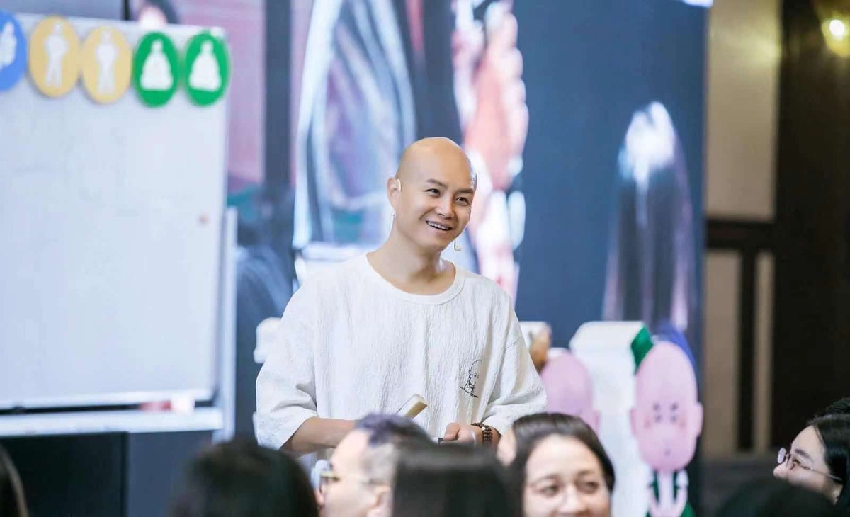 乐嘉的不成功是性格原因吗,乐嘉谈人生三大悲剧