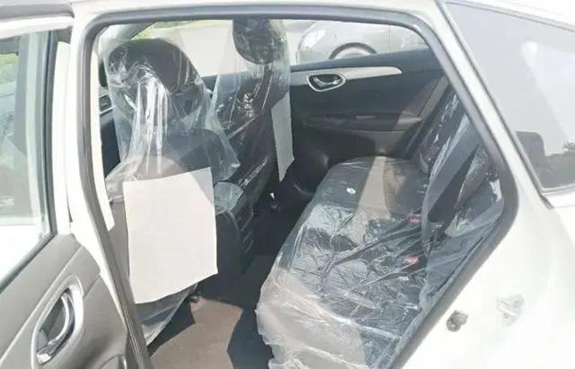 喜提经典轩逸,喜提轩逸2022奢享版