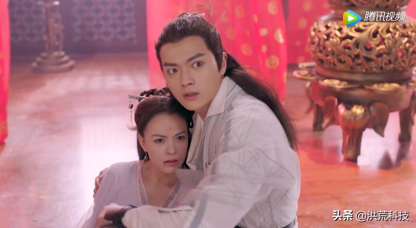 从前有座灵剑山王陆吐血受伤,从前有座灵剑山妖王出世