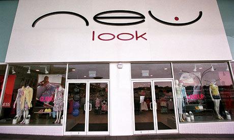 英国潮牌儿童品牌大全,英国十大潮牌女装