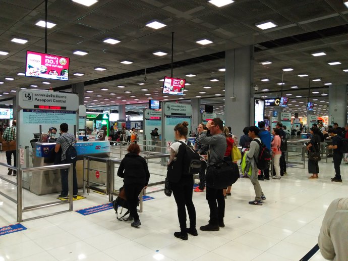 去泰国旅游,一些你不得不知道的防骗小贴士