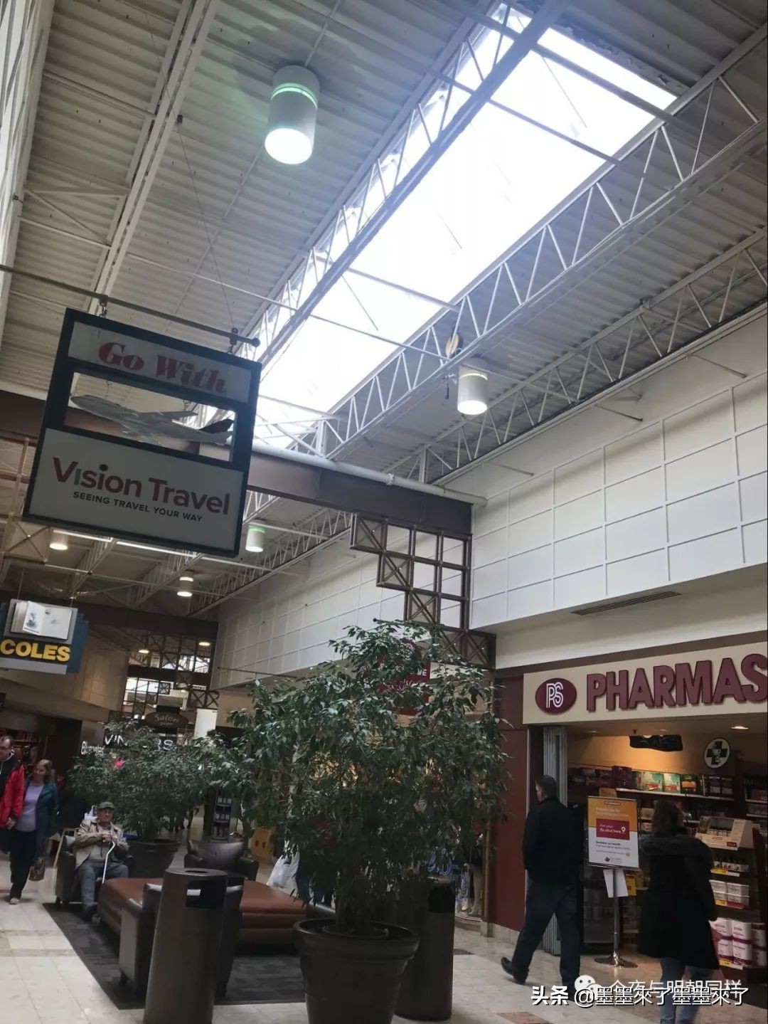 加拿大人慢节奏,加拿大人的日常生活