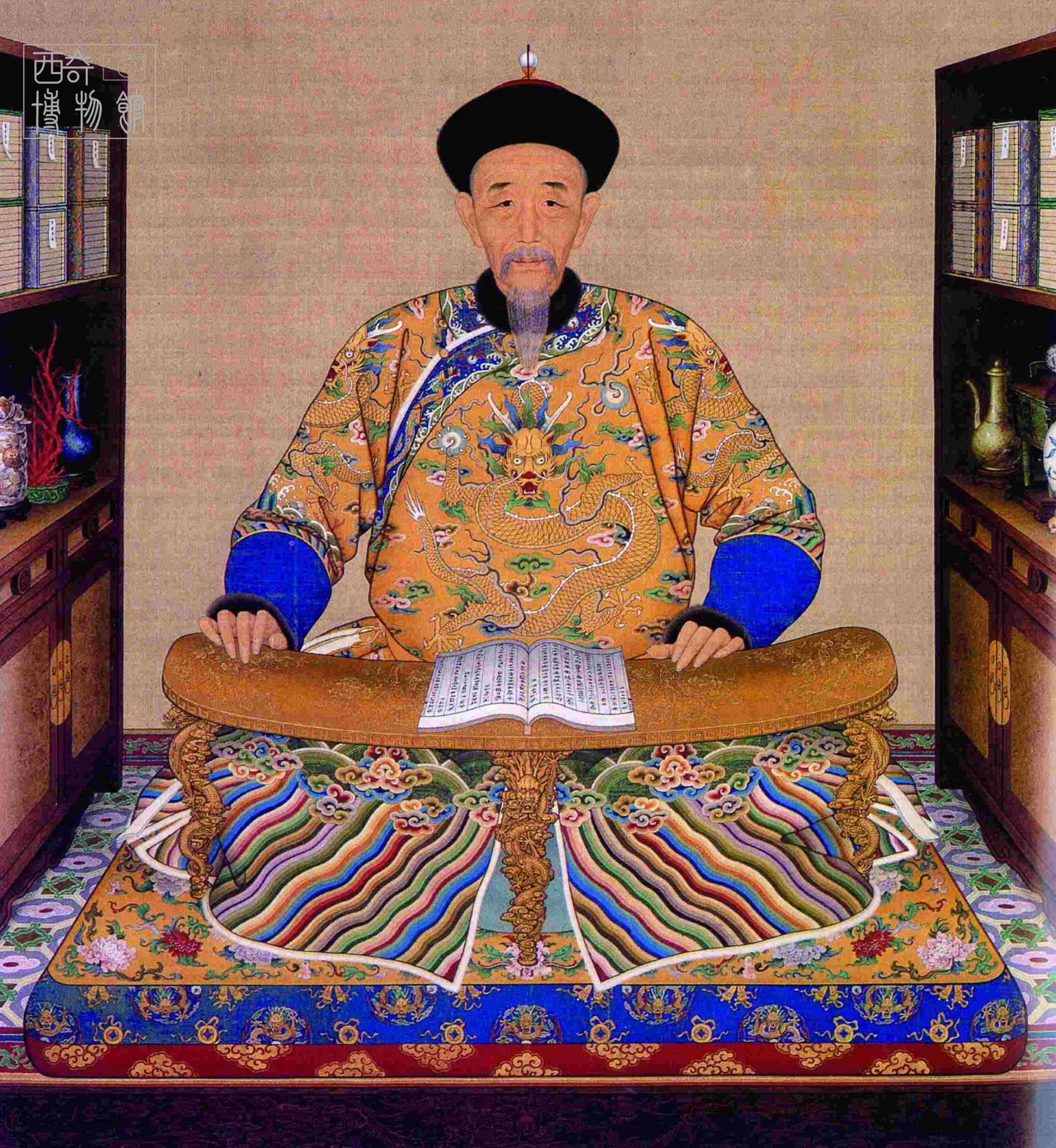 古代太医职位一览表,古代当太医有多难