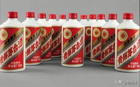 中国白酒的几大种类及代表,中国白酒有几种香型的