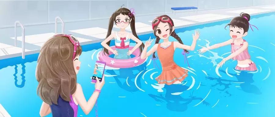 夏天游泳还要注意哪些事项,夏天游泳有哪些要注意的事项