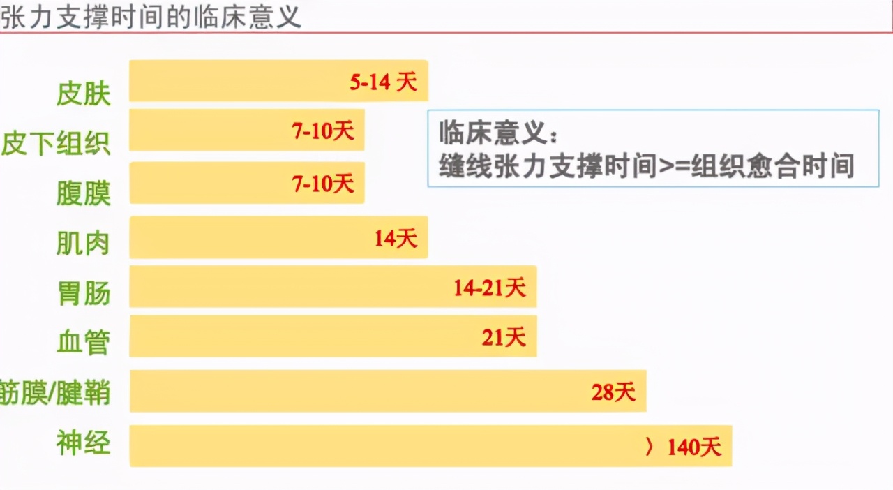 外科缝线知多少？这篇文章讲全了