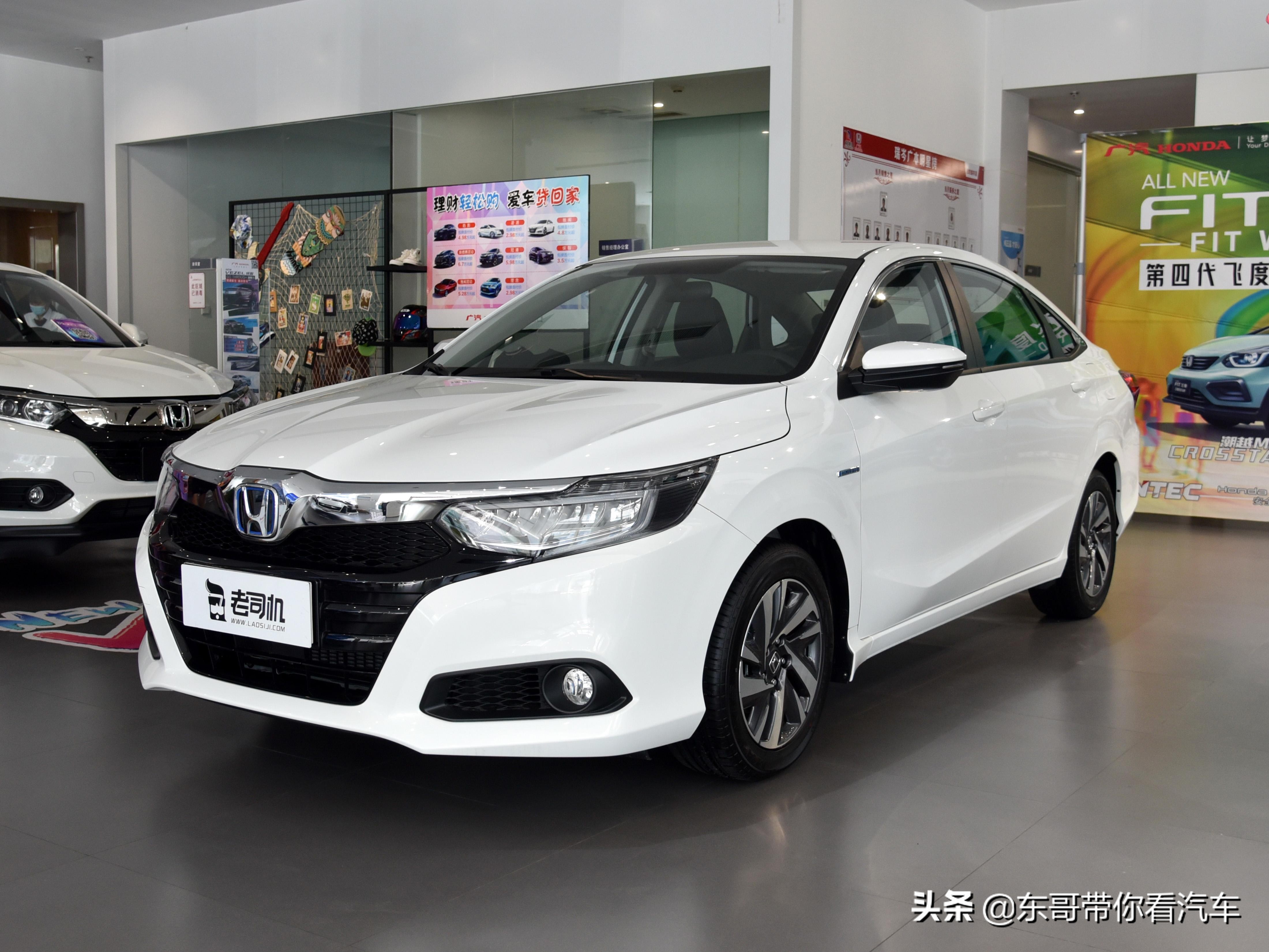 低油耗配置好价格实惠的车,最新款凌派舒适版配置