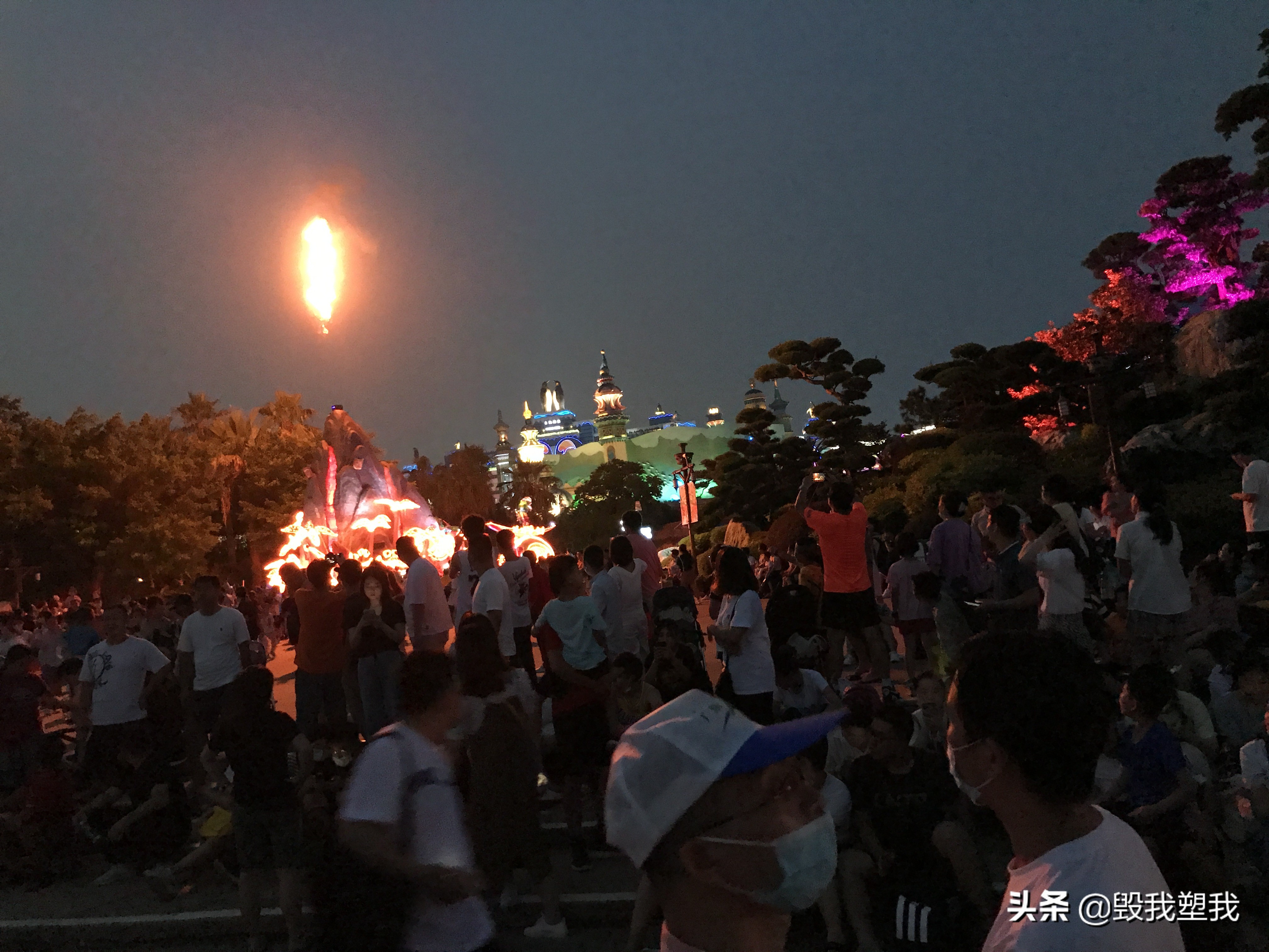 珠海长隆每个乐园都需要买门票吗,珠海长隆野生动物园门票价格