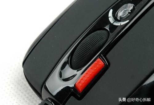 可以无线传输的鼠标,光微动鼠标有哪些