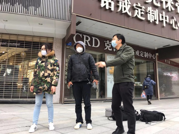 金鹰纪实直播间,金鹰纪实极致生存之道