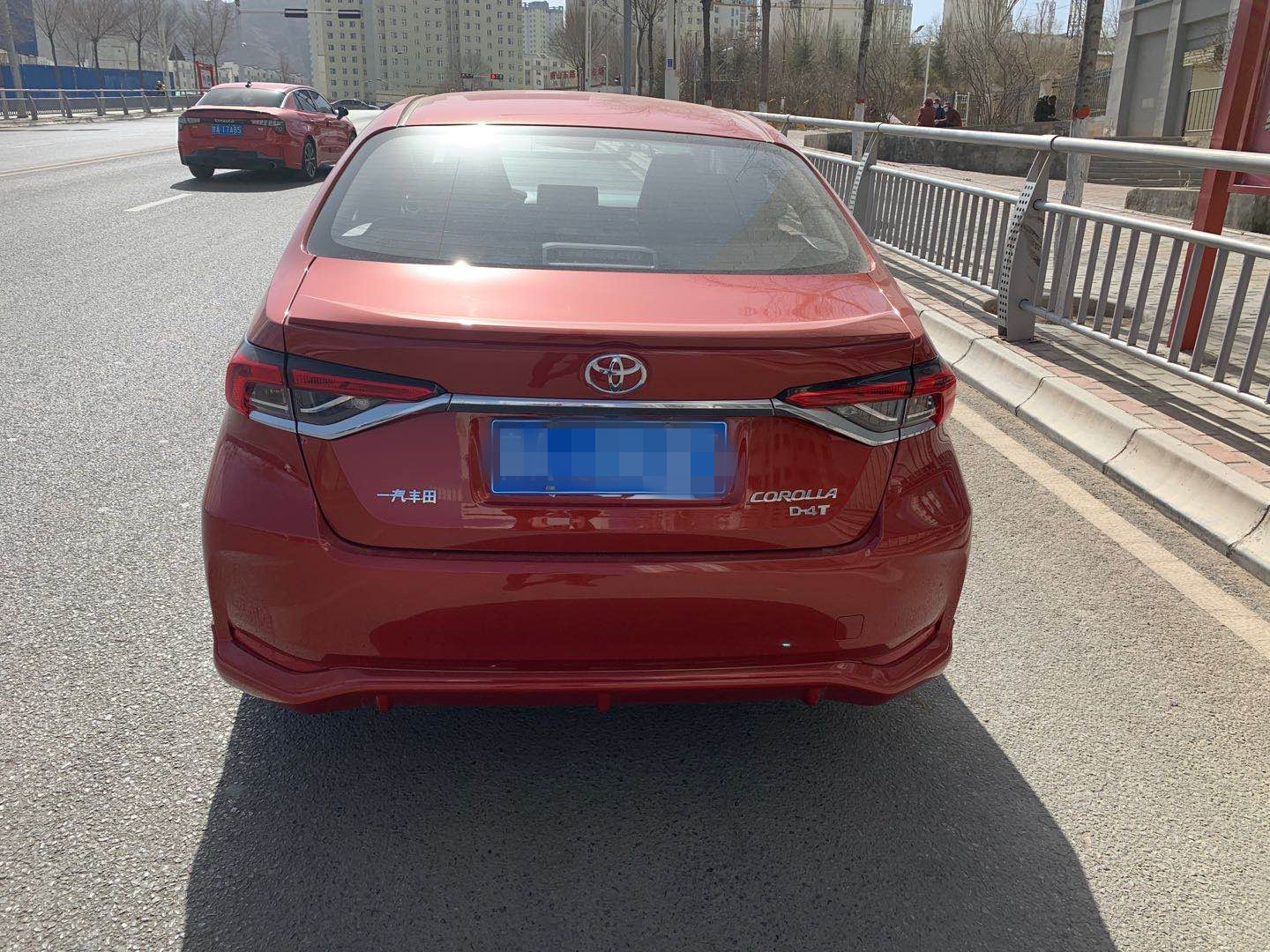 卡罗拉和威朗驾驶感受,卡罗拉双擎真实驾驶感受