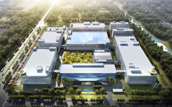 中建三局一公司电子厂房,中建三局电子厂房事业部