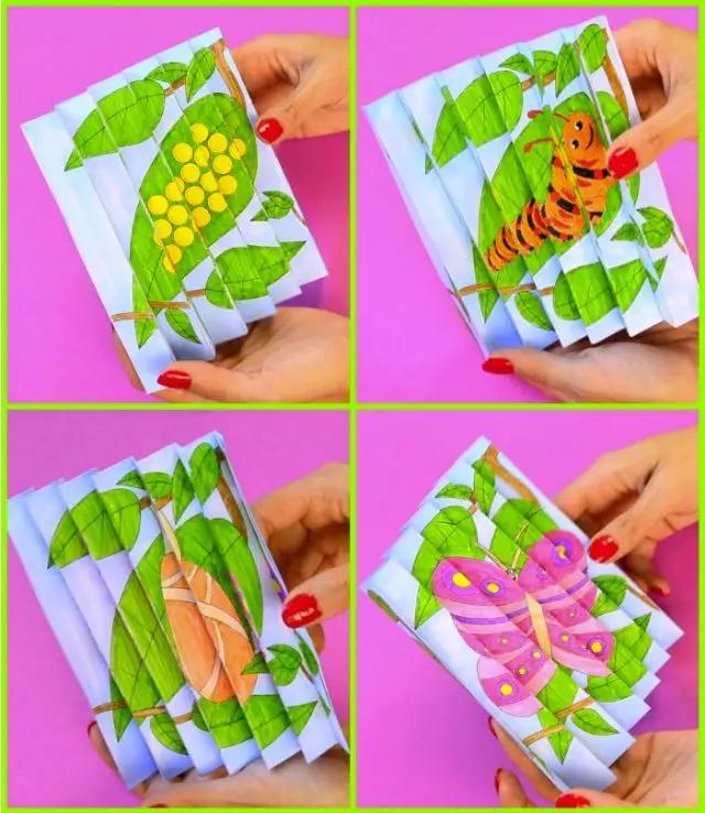 折纸王子手工折纸盒子大全,折纸手工大全简单折纸