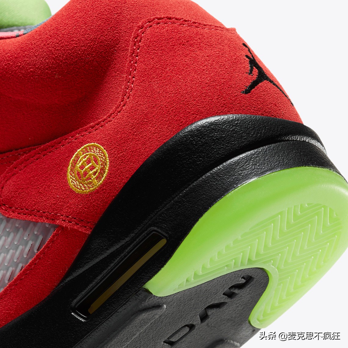 aj5哪双鞋好看,鞋子aj5最好看配色