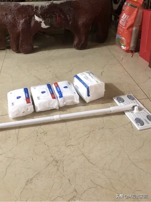 新房卫生间必买的家居用品,新房装修必买的家居用品