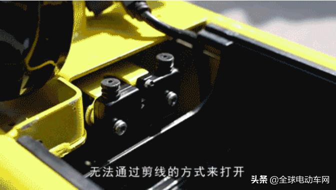 智能锁防盗门测评,杂牌智能防盗锁测试