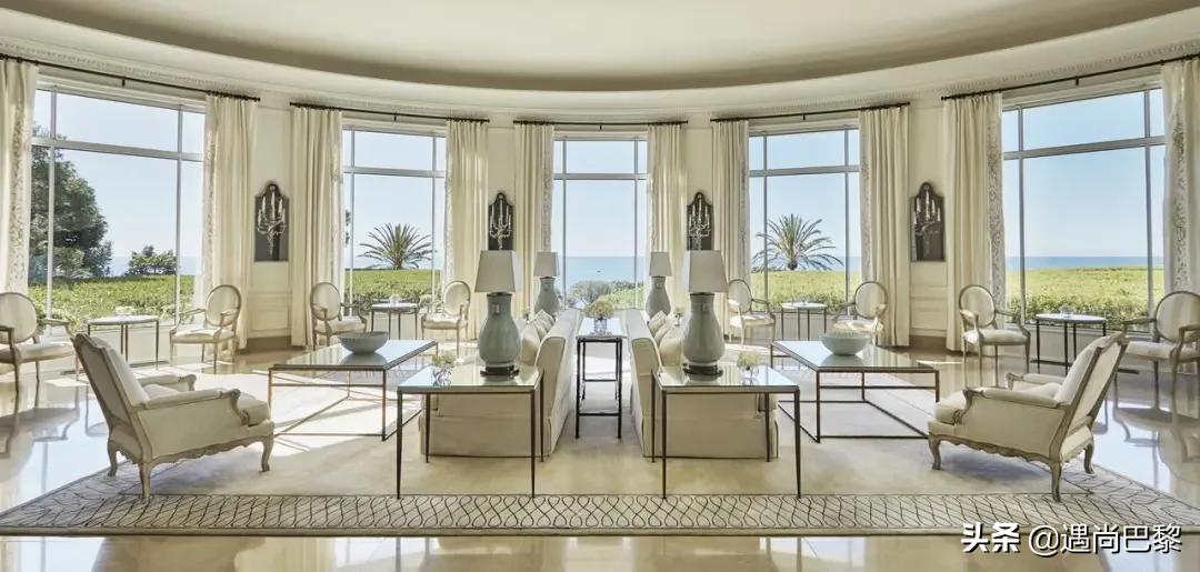 法国尼斯度假豪华酒店,欧洲十大顶级度假酒店