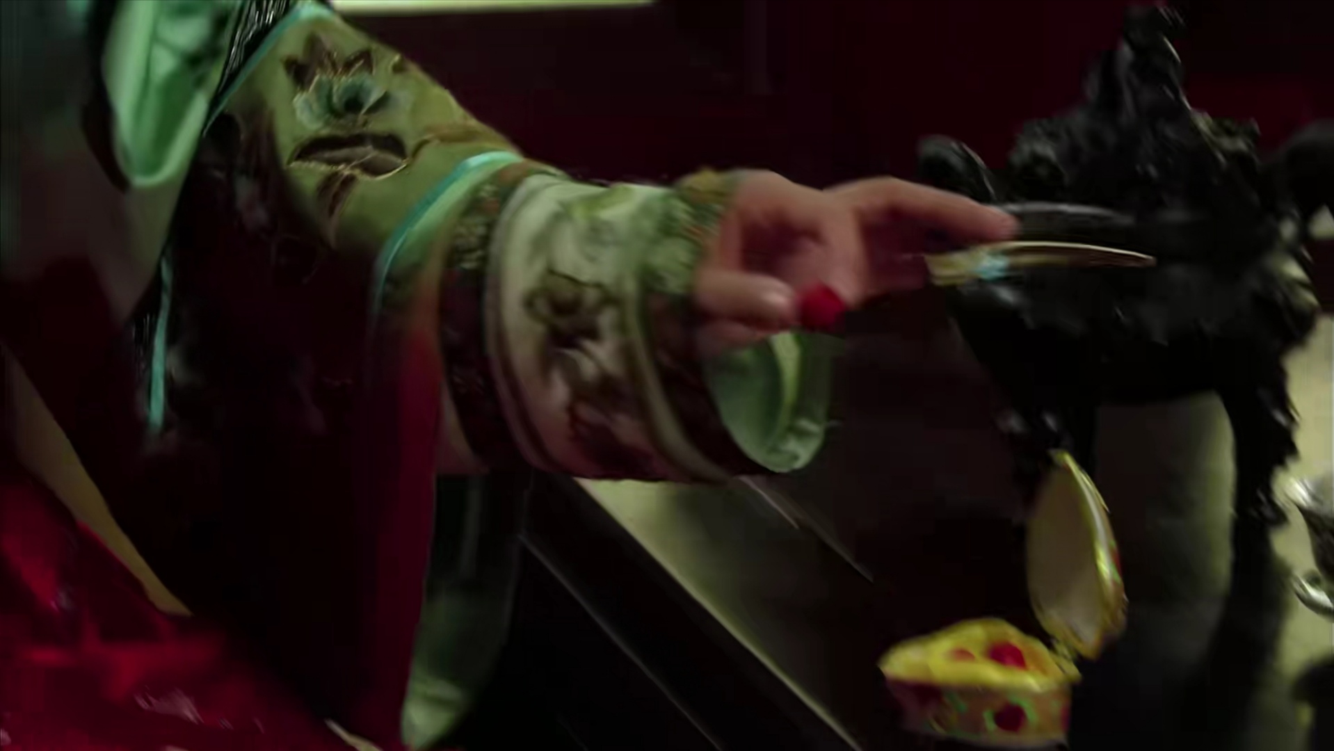 甄嬛传息肌丸真的有效果吗,安陵容服用息肌丸甄嬛传