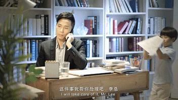 邓超给孙俪送的礼物,邓超为孩子过生日