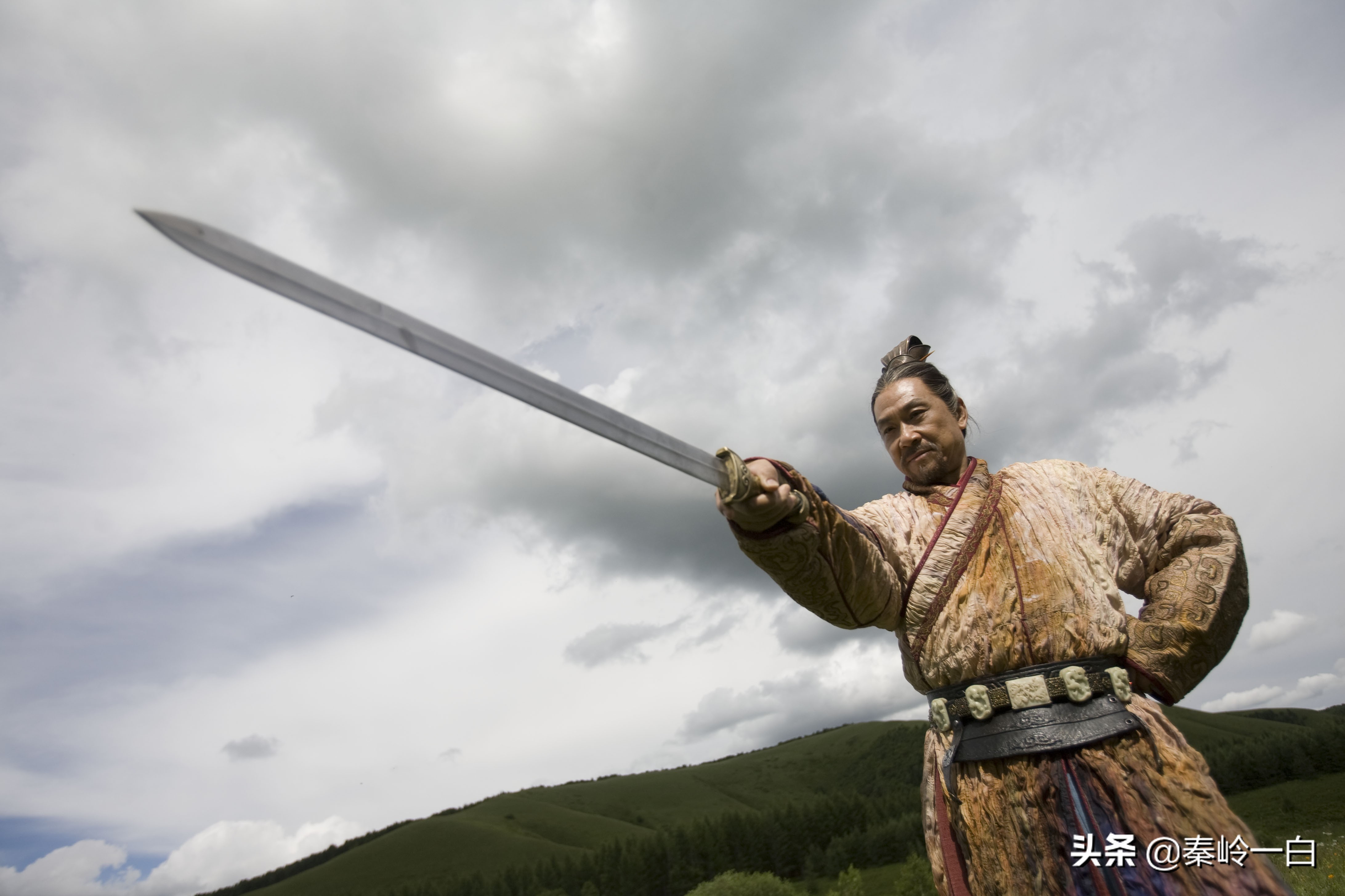 韩愈的真实身世,韩愈一个孤儿的奋斗史