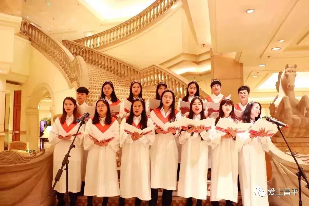 圣诞之夜大型活动,圣诞活动惊喜来袭