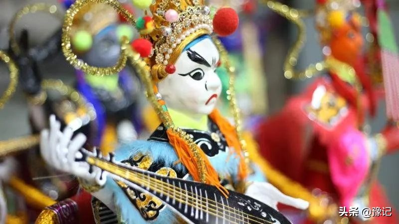 河南丧事的风俗有什么讲究,豫西葬礼