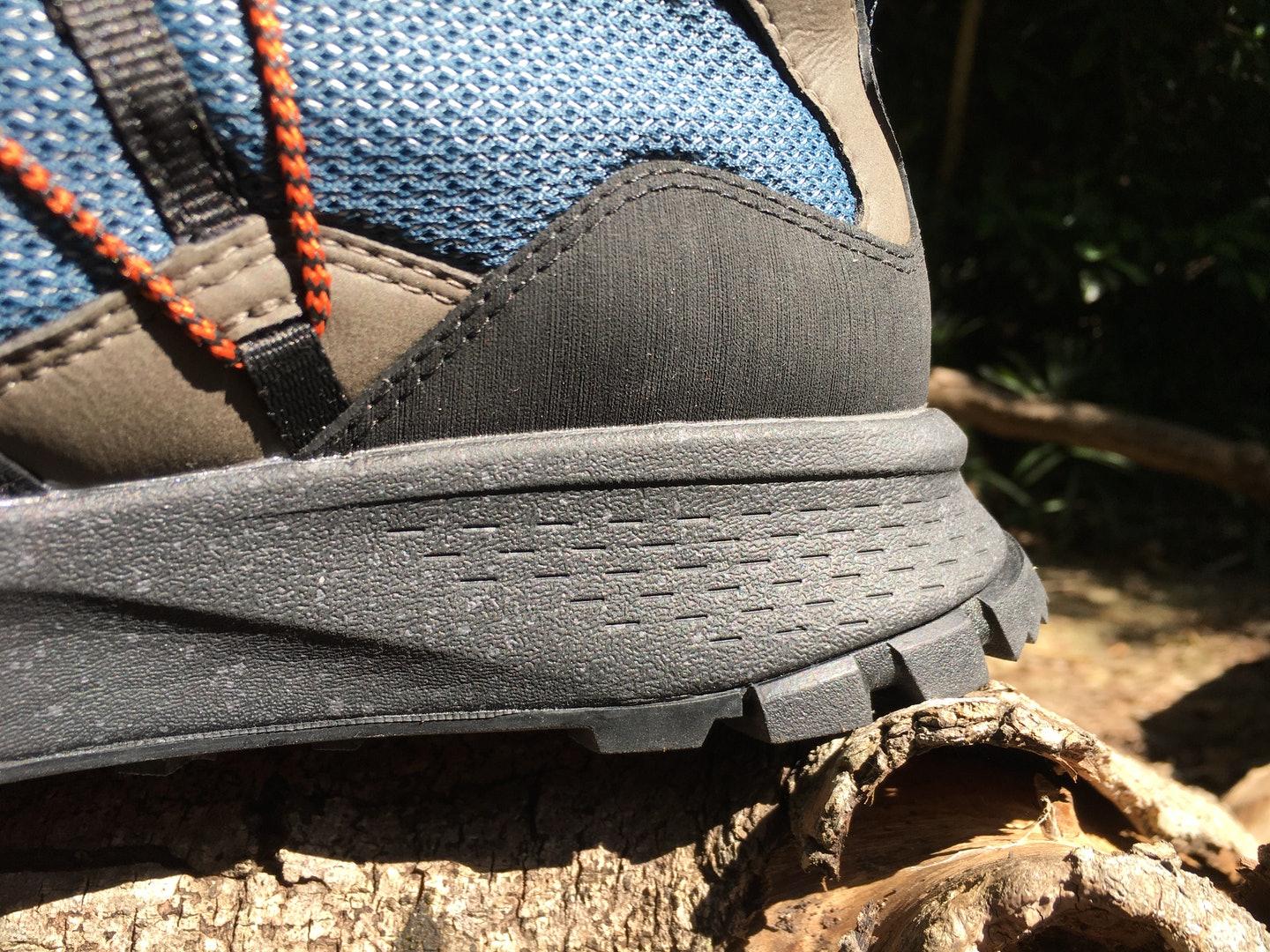 穿不烂的布洛克,timberland添柏岚低帮鞋